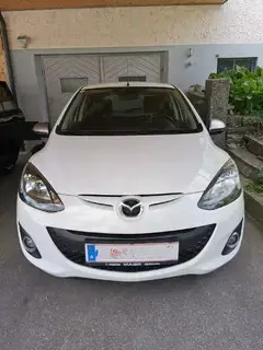 mazda 2 zu verkaufen  Bild 6