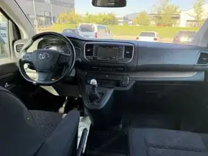 Toyota Proace Bild 8