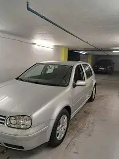 Vw Golf4 1.9tdi  Bild 6