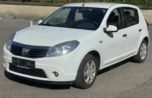 Dacia Sandero 1.2i 16v  Bild 5