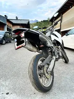 Ktm 640 Lc4 1998 Bild 5
