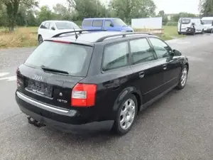 Audi A4  Avant 1,9 TDI Bild 5