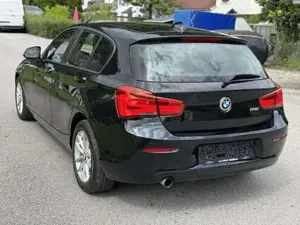 BMW 1er Bild 5