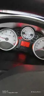 Peugeot 206+  Bild 5