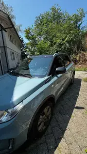 Suzuki Vitara 1,4 AllGrip Bild 4