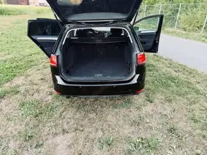 Volkswagen Golf Variant Rabbit 1,6 TDI DSG Rabbit Bild 8