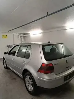 Vw Golf4 1.9tdi  Bild 4