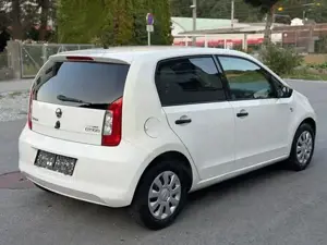 Skoda Citigo TÜV NEU 07 2027 Bild 4