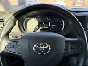 Toyota Proace Bild 11