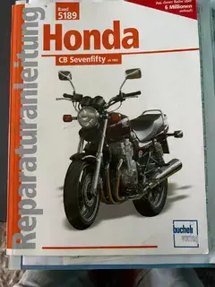HONDA  RC42 mit 73 PS Top Zustand Bild 6