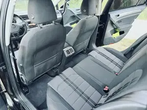 Volkswagen Golf Variant Rabbit 1,6 TDI DSG Rabbit Bild 4