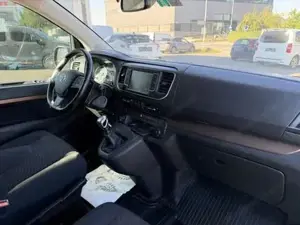 Toyota Proace Bild 9
