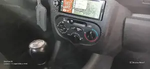 Peugeot 206+ 