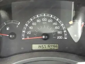 Fiat Panda 1,1 City  Bild 7