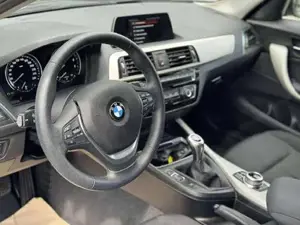 BMW 1er Bild 15