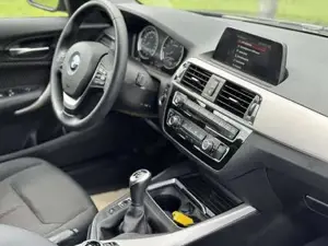 BMW 1er Bild 14