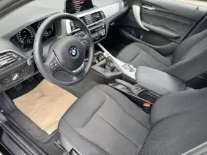 BMW 1er Bild 12