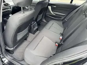 BMW 1er Bild 13