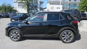 Kia Stonic Bild 4