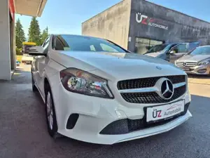 Mercedes-Benz A 160 Bild 2