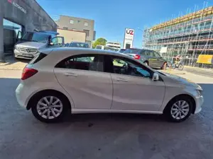 Mercedes-Benz A 160 Bild 10