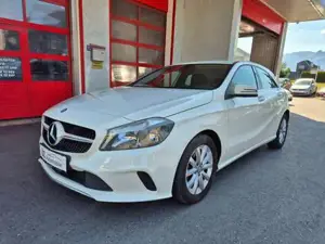Mercedes-Benz A 160 Bild 4