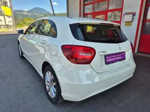 Mercedes-Benz A 160 Bild 7
