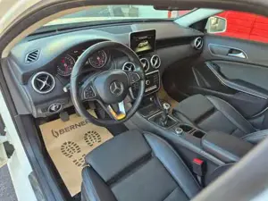 Mercedes-Benz A 160 Bild 12