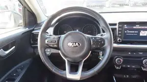 Kia Stonic Bild 11
