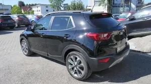 Kia Stonic Bild 8