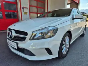 Mercedes-Benz A 160 Bild 5