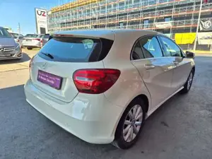Mercedes-Benz A 160 Bild 9