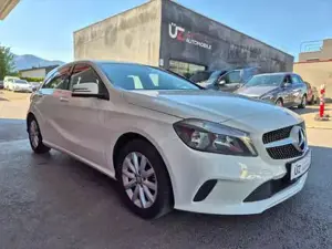 Mercedes-Benz A 160