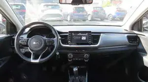 Kia Stonic Bild 12