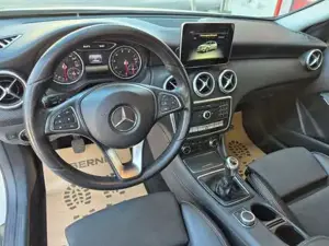 Mercedes-Benz A 160 Bild 13