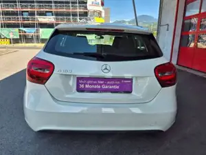Mercedes-Benz A 160 Bild 8