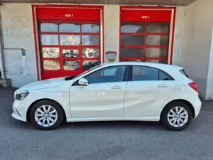 Mercedes-Benz A 160 Bild 6