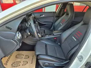 Mercedes-Benz A 160 Bild 11
