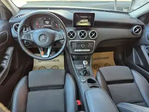 Mercedes-Benz A 160 Bild 14