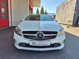 Mercedes-Benz A 160 Bild 3