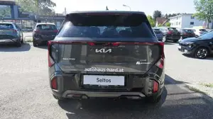 Kia Seltos Bild 7