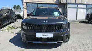 Kia Seltos Bild 2