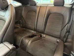 Mercedes-Benz C 300 Bild 20
