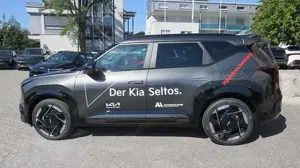Kia Seltos Bild 4