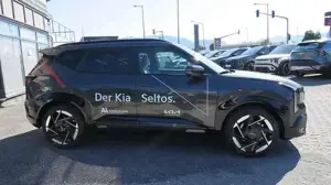 Kia Seltos Bild 5