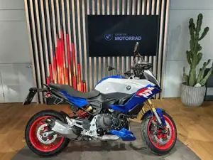 BMW F 900 XR Listenpreis Aktion!!
