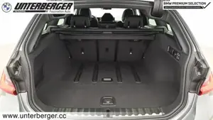 BMW 318d Touring // M Sportpaket // Anhängerkupplung Bild 13