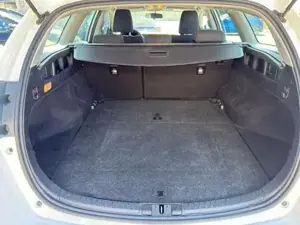 Toyota Auris Bild 11