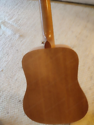 Bass Ukulele zu verkaufen  Bild 3