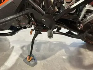 KTM 1290 Super Adventure S Viel Zubehör Bild 4